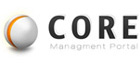 CORE Management Portal 