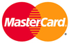 mastercard accepted 