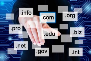 Read more about the article How to Buy a Domain Name and Registration 