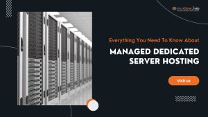 Read more about the article Everything You Need To Know About Managed Dedicated Server Hosting