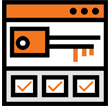 SSL Certificates icon