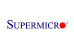 SuperMicro logo 