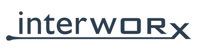 interworx logo 