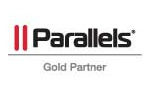 Parallels logo 